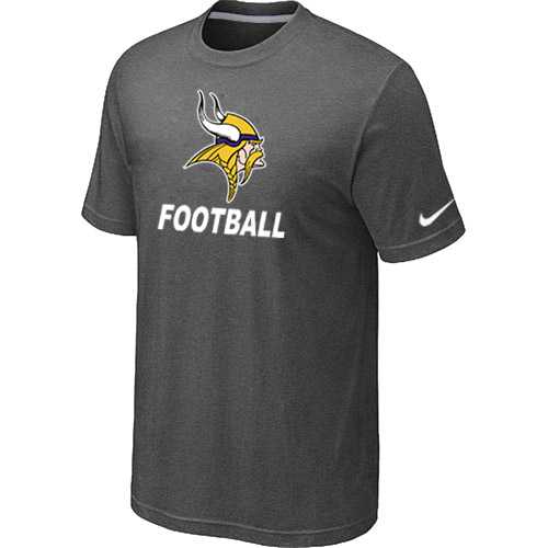 Men's Minnesota Vikings Nike Cardinal Facility T-Shirt D.Gray,We sell and wholesale Men's Minnesota Vikings Nike Cardinal Facility T-Shirt D.Gray on line form chian!