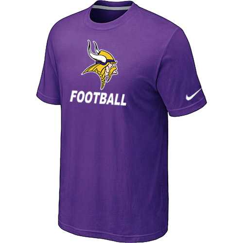 Men's Minnesota Vikings Nike Cardinal Facility T-Shirt Purple,We sell and wholesale Men's Minnesota Vikings Nike Cardinal Facility T-Shirt Purple on line form chian!