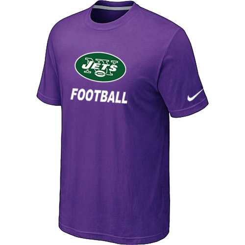 Men's New York Jets Nike Cardinal Facility T-Shirt Purple,We sell and wholesale Men's New York Jets Nike Cardinal Facility T-Shirt Purple on line form chian!