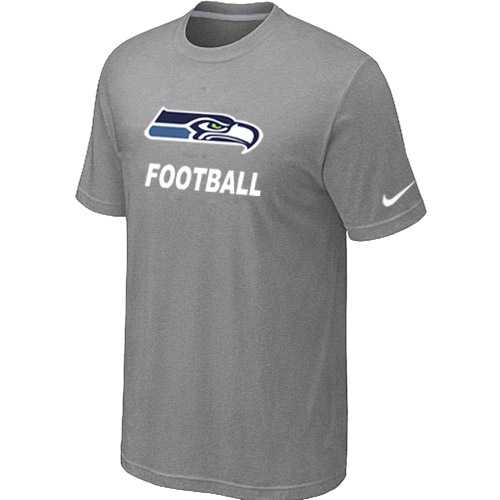 Men's Seattle Seahawks Nike Cardinal Facility T-Shirt L.Gray,We sell and wholesale Men's Seattle Seahawks Nike Cardinal Facility T-Shirt L.Gray on line form chian!