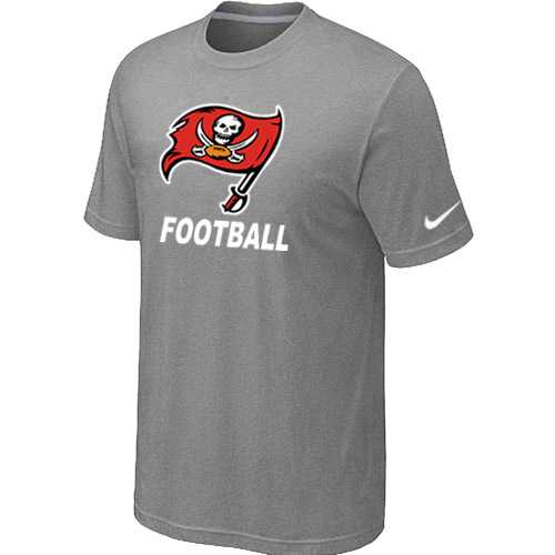 Men's Tampa Bay Buccaneers Nike Cardinal Facility T-Shirt L.Gray,We sell and wholesale Men's Tampa Bay Buccaneers Nike Cardinal Facility T-Shirt L.Gray on line form chian!