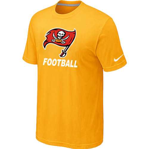 Men's Tampa Bay Buccaneers Nike Cardinal Facility T-Shirt Yellow,We sell and wholesale Men's Tampa Bay Buccaneers Nike Cardinal Facility T-Shirt Yellow on line form chian!