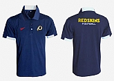 Washington Redskins Printed Team Logo 2015 Nike Polo Shirt (5),baseball caps,new era cap wholesale,wholesale hats