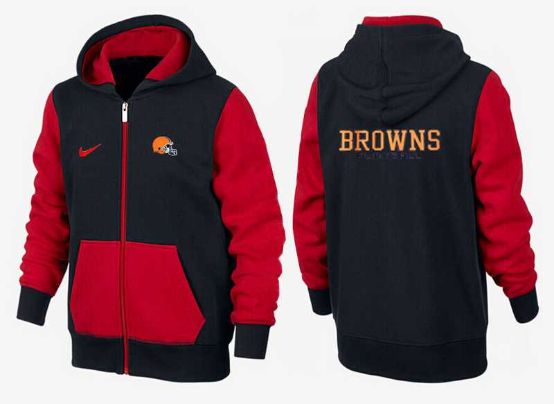 Men Cleveland Browns 2015 Team Logo Full Zip NFL Hoodie (2),We sell and wholesale Men Cleveland Browns 2015 Team Logo Full Zip NFL Hoodie (2) on line form chian!