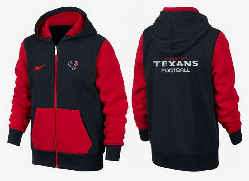 Men Houston Texans 2015 Team Logo Full Zip NFL Hoodie (2),We sell and wholesale Men Houston Texans 2015 Team Logo Full Zip NFL Hoodie (2) on line form chian!