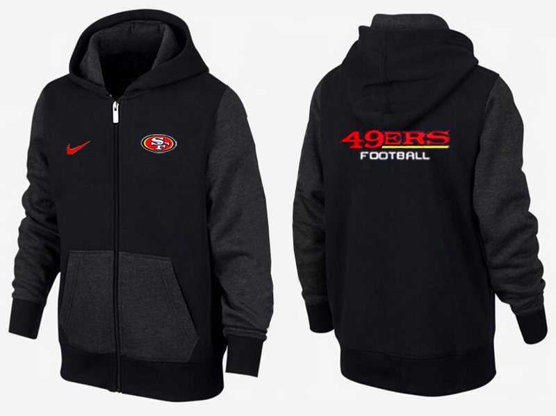 Men San Francisco 49ers 2015 Team Logo Full Zip NFL Hoodie (2),We sell and wholesale Men San Francisco 49ers 2015 Team Logo Full Zip NFL Hoodie (2) on line form chian!