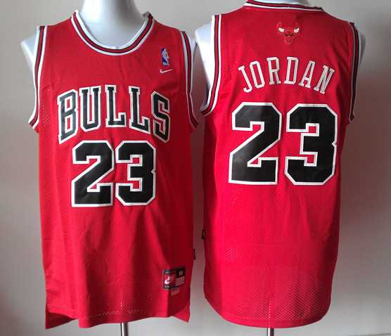 Chicago Bulls #23 Michael Jordan Red Stitched Jerseys,We sell and wholesale Chicago Bulls #23 Michael Jordan Red Stitched Jerseys on line form chian!