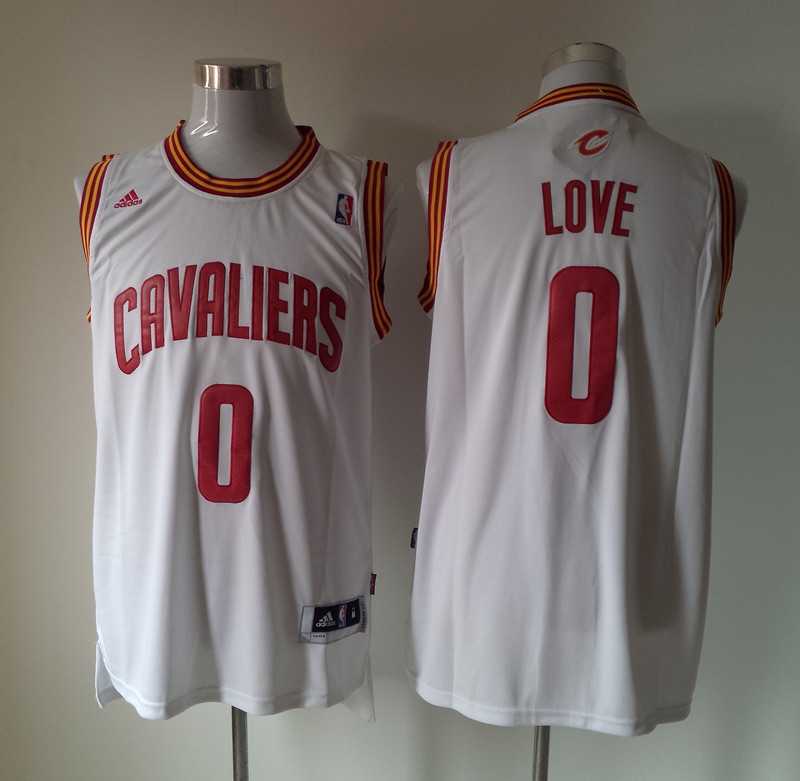 Cleveland Cavaliers #0 Love Revolution 30 Swingman White Jerseys,We sell and wholesale Cleveland Cavaliers #0 Love Revolution 30 Swingman White Jerseys on line form chian!