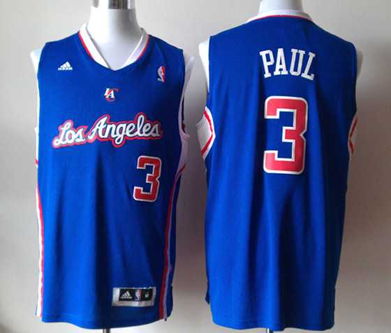 Los Angeles Clippers #3 Chris Paul Blue Revolution 30 Jerseys,We sell and wholesale Los Angeles Clippers #3 Chris Paul Blue Revolution 30 Jerseys on line form chian!