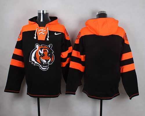Men Nike Cincinnati Bengals Customized Black Stitched NFL Hoodie,We sell and wholesale Men Nike Cincinnati Bengals Customized Black Stitched NFL Hoodie on line form chian!