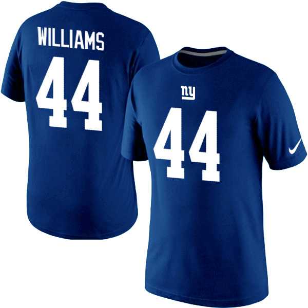 Men Nike New York Giants 55 Andre Williams Pride Name x26 Number T-Shirt Royal Blue,We sell and wholesale Men Nike New York Giants 55 Andre Williams Pride Name x26 Number T-Shirt Royal Blue on line form chian!