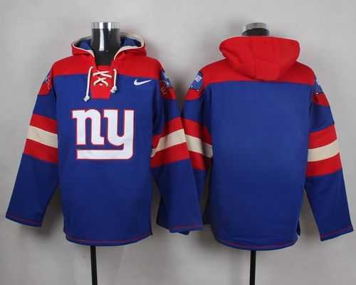 Men Nike New York Giants Customized Royal Blue Stitched NFL Hoodie,We sell and wholesale Men Nike New York Giants Customized Royal Blue Stitched NFL Hoodie on line form chian!