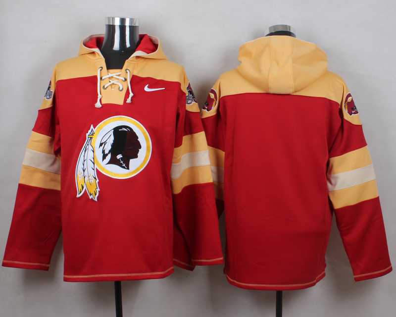 Men Nike Washington Redskins Customized Red Stitched NFL Hoodie,We sell and wholesale Men Nike Washington Redskins Customized Red Stitched NFL Hoodie on line form chian!