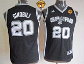 Youth San Antonio Spurs #2 Kawhi Leonard Black New Road Stitched NBA Jerseys,baseball caps,new era cap wholesale,wholesale hats
