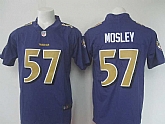Nike Limited Baltimore Ravens #57 C.J. Mosley Purple Men's 2016 Rush Stitched NFL Jersey,baseball caps,new era cap wholesale,wholesale hats