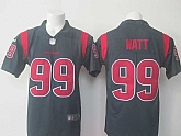 Nike Limited Houston Texans #99 J.J Watt Navy Blue Men's 2016 Rush Stitched NFL Jersey,baseball caps,new era cap wholesale,wholesale hats