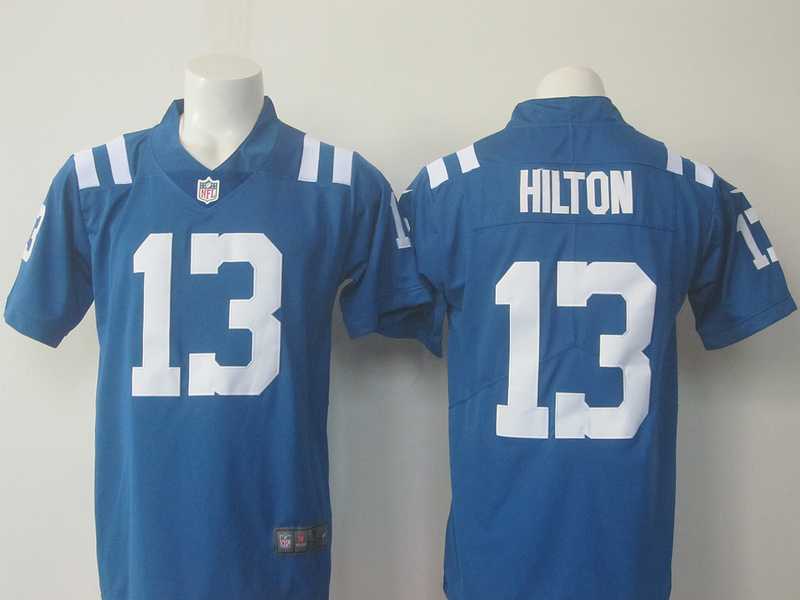 Nike Limited Indianapolis Colts #13 T.Y. Hilton Royal Blue Men's 2016 Rush Stitched NFL Jersey,We sell and wholesale Nike Limited Indianapolis Colts #13 T.Y. Hilton Royal Blue Men's 2016 Rush Stitched NFL Jersey on line form chian!