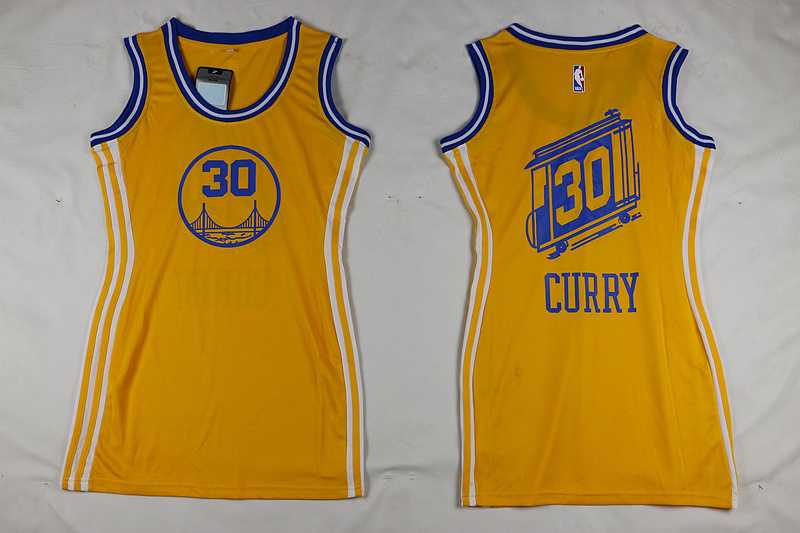 Women Golden State Warriors #30 Stephen Curry Throwback The City Yellow Stitched Jersey,We sell and wholesale Women Golden State Warriors #30 Stephen Curry Throwback The City Yellow Stitched Jersey on line form chian!
