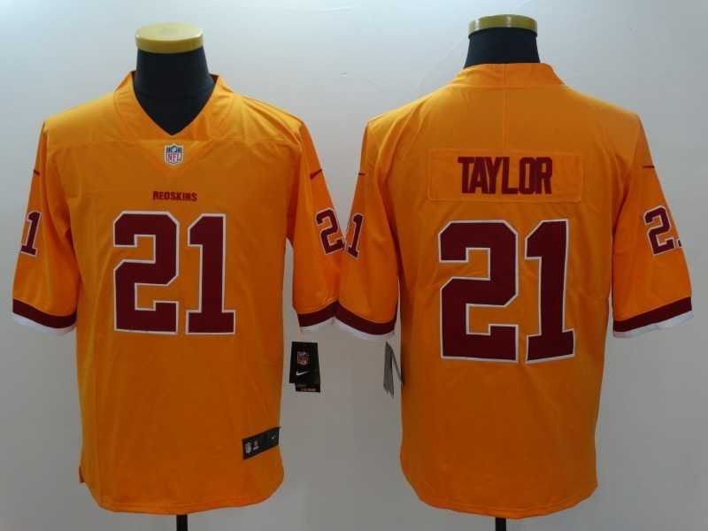 Nike Limited Washington Redskins #21 Sean Taylor Gold Men's Rush Stitched Jersey,We sell and wholesale Nike Limited Washington Redskins #21 Sean Taylor Gold Men's Rush Stitched Jersey on line form chian!