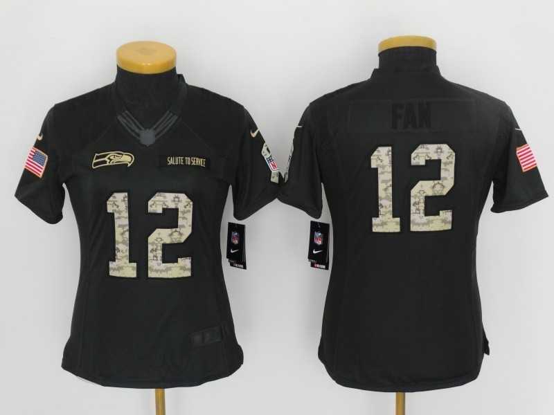 Women Limited Nike Seattle Seahawks Anthracite Salute To Service Stitched Jersey,We sell and wholesale Women Limited Nike Seattle Seahawks Anthracite Salute To Service Stitched Jersey on line form chian!
