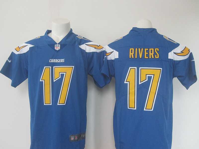 Nike Limited San Diego Chargers #17 Philip Rivers Blue Men's Stitched New Color Rush Jersey,We sell and wholesale Nike Limited San Diego Chargers #17 Philip Rivers Blue Men's Stitched New Color Rush Jersey on line form chian!