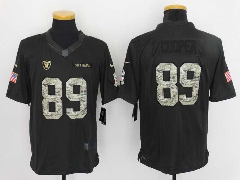 Nike Oakland Raiders #89 Amari Cooper Anthracite Salute To Service Men's Stitched Limited Jersey,We sell and wholesale Nike Oakland Raiders #89 Amari Cooper Anthracite Salute To Service Men's Stitched Limited Jersey on line form chian!