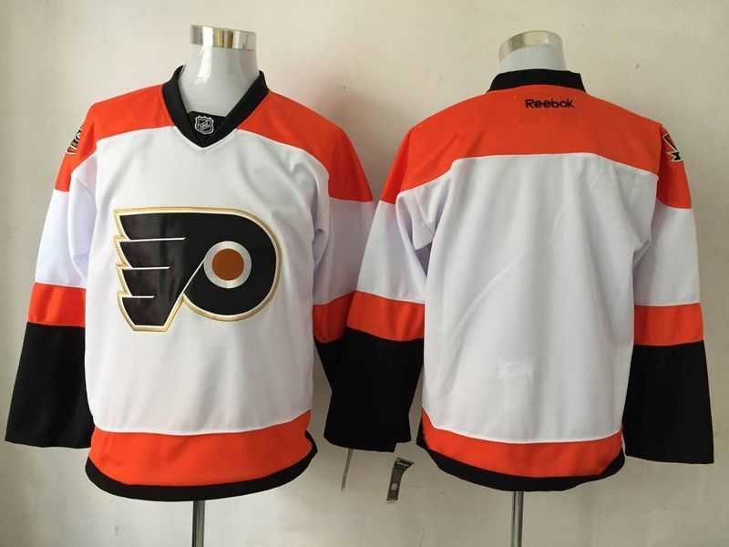 Philadelphia Flyers Blank White-Golden Stitched NHL Jersey,We sell and wholesale Philadelphia Flyers Blank White-Golden Stitched NHL Jersey on line form chian!