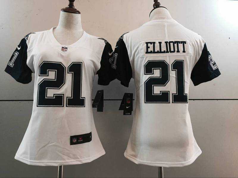Women Nike Limited Dallas Cowboys #21 Deion Sanders White Stitched NFL Rush Jersey,We sell and wholesale Women Nike Limited Dallas Cowboys #21 Deion Sanders White Stitched NFL Rush Jersey on line form chian!
