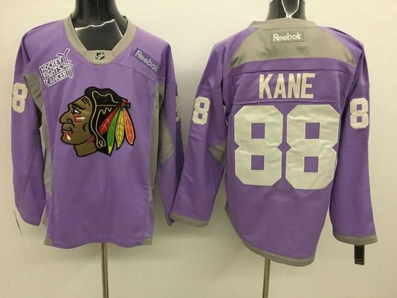 Chicago Blackhawks #88 Patrick Kane Purple Practice Stitched NHL Jersey,We sell and wholesale Chicago Blackhawks #88 Patrick Kane Purple Practice Stitched NHL Jersey on line form chian!