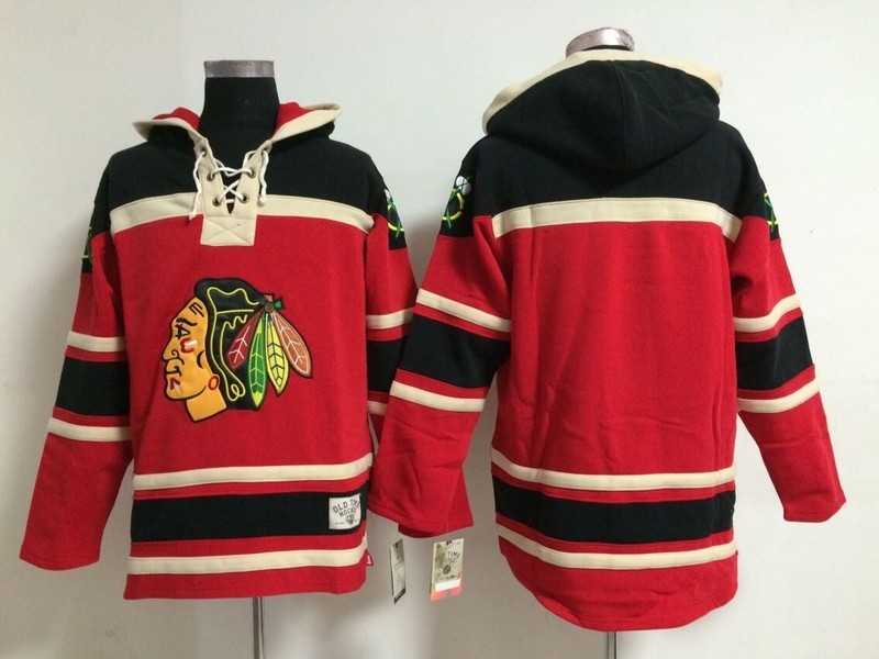 Customized Men's Chicago Blackhawks Any Name & Number Red CCM Throwback Stitched NHL Hoodie,We sell and wholesale Customized Men's Chicago Blackhawks Any Name & Number Red CCM Throwback Stitched NHL Hoodie on line form chian!