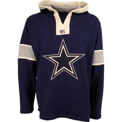 Customized Men's Dallas Cowboys Any Name & Number Navy Blue Stitched NFL Hoodie,We sell and wholesale Customized Men's Dallas Cowboys Any Name & Number Navy Blue Stitched NFL Hoodie on line form chian!