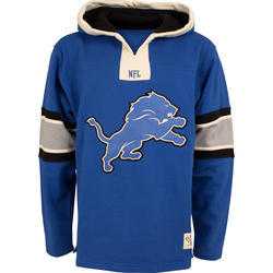 Customized Men's Detroit Lions Any Name & Number Blue Stitched NFL Hoodie,We sell and wholesale Customized Men's Detroit Lions Any Name & Number Blue Stitched NFL Hoodie on line form chian!