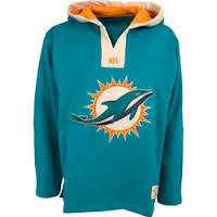 Customized Men's Miami Dolphins Any Name & Number Aqua Green Stitched NFL Hoodie,We sell and wholesale Customized Men's Miami Dolphins Any Name & Number Aqua Green Stitched NFL Hoodie on line form chian!