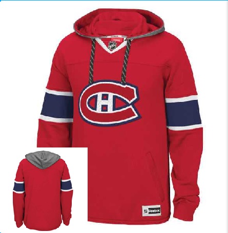 Customized Men's Montreal Canadiens Any Name & Number Red Stitched Hoodie,We sell and wholesale Customized Men's Montreal Canadiens Any Name & Number Red Stitched Hoodie on line form chian!