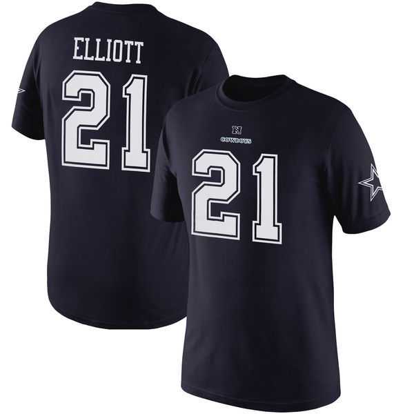 MEN'S DALLAS COWBOYS #21 EZEKIEL ELLIOTT NAVY BIG & TALL NAME & NUMBER T-SHIRT,We sell and wholesale MEN'S DALLAS COWBOYS #21 EZEKIEL ELLIOTT NAVY BIG & TALL NAME & NUMBER T-SHIRT on line form chian!