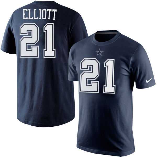 MEN'S DALLAS COWBOYS #21 EZEKIEL ELLIOTT NIKE NAVY PLAYER PRIDE NAME NUMBER T-SHIRT,We sell and wholesale MEN'S DALLAS COWBOYS #21 EZEKIEL ELLIOTT NIKE NAVY PLAYER PRIDE NAME NUMBER T-SHIRT on line form chian!