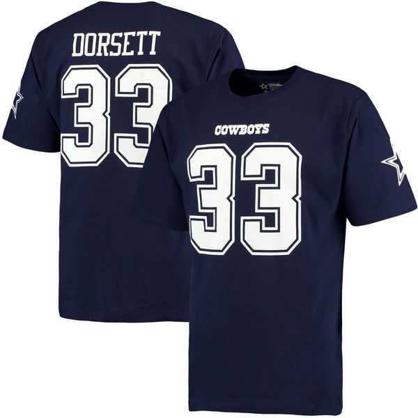 MEN'S DALLAS COWBOYS #33 TONY DORSETT NAVY RETIRED PLAYER NAME & NUMBER T-SHIRT,We sell and wholesale MEN'S DALLAS COWBOYS #33 TONY DORSETT NAVY RETIRED PLAYER NAME & NUMBER T-SHIRT on line form chian!
