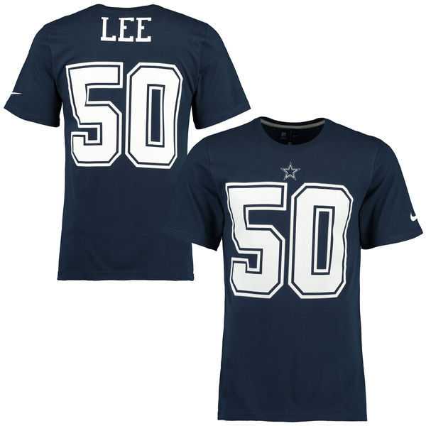 MEN'S DALLAS COWBOYS #50 SEAN LEE NIKE NAVY BLUE PLAYER PRIDE NAME & NUMBER T-SHIRT,We sell and wholesale MEN'S DALLAS COWBOYS #50 SEAN LEE NIKE NAVY BLUE PLAYER PRIDE NAME & NUMBER T-SHIRT on line form chian!