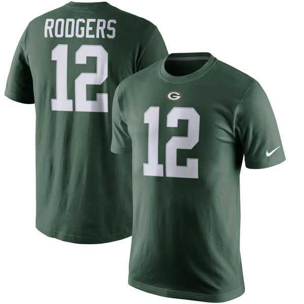 MEN'S GREEN BAY PACKERS #12 AARON RODGERS NIKE GREEN PLAYER PRIDE NAME & NUMBER T-SHIRT,We sell and wholesale MEN'S GREEN BAY PACKERS #12 AARON RODGERS NIKE GREEN PLAYER PRIDE NAME & NUMBER T-SHIRT on line form chian!
