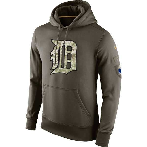 Printed Men's Detroit Tigers Salute To Service Green Nike Baseball Pullover Hoodie WanKe,We sell and wholesale Printed Men's Detroit Tigers Salute To Service Green Nike Baseball Pullover Hoodie WanKe on line form chian!