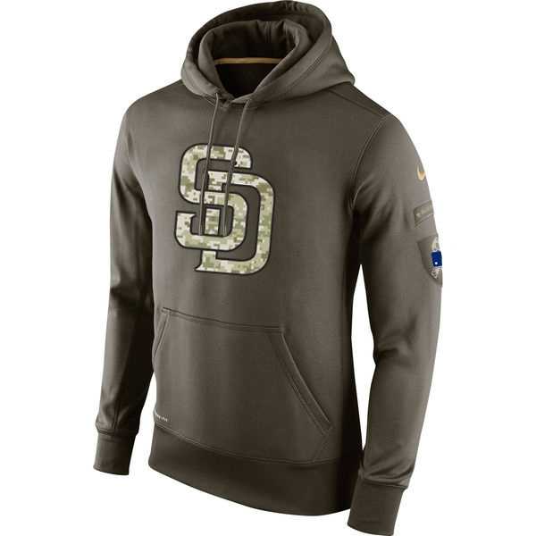 Printed Men's San Diego Padres Salute To Service Green Nike Baseball Pullover Hoodie WanKe,We sell and wholesale Printed Men's San Diego Padres Salute To Service Green Nike Baseball Pullover Hoodie WanKe on line form chian!