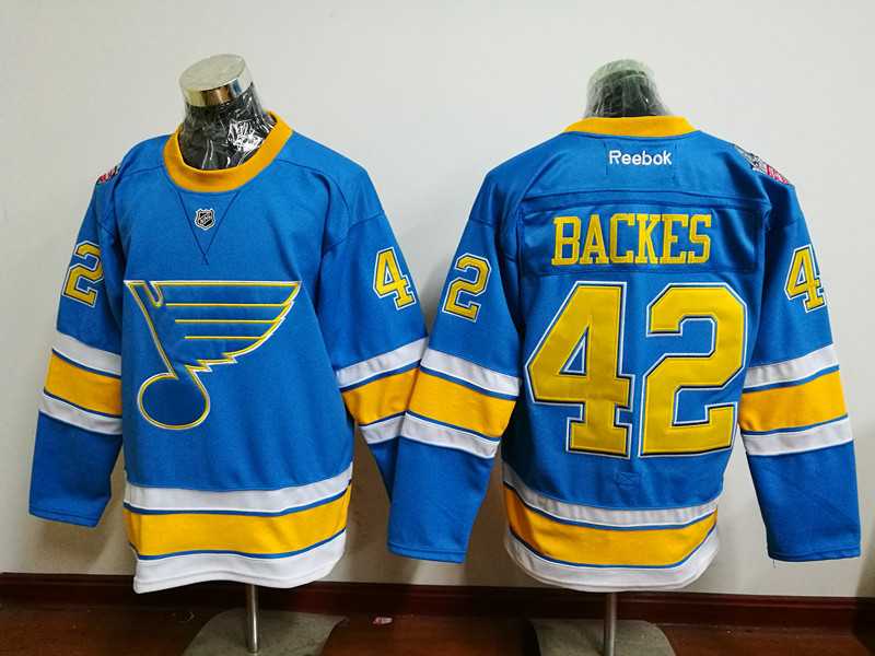 St. Louis Blues #42 David Backes 2017 Winter Classic Stitched NHL Jersey,We sell and wholesale St. Louis Blues #42 David Backes 2017 Winter Classic Stitched NHL Jersey on line form chian!