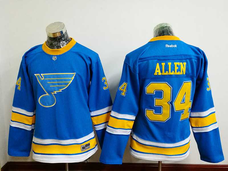 Women St. Louis Blues #34 Jake Allen Light Blue 2017 Winter Classic Stitched NHL Jersey,We sell and wholesale Women St. Louis Blues #34 Jake Allen Light Blue 2017 Winter Classic Stitched NHL Jersey on line form chian!