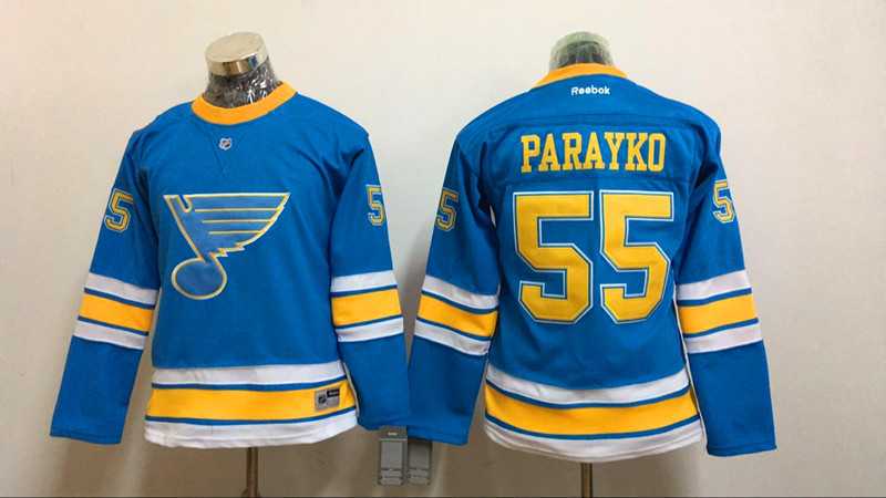 Women St. Louis Blues #55 Parayko Light Blue 2017 Winter Classic Stitched NHL Jersey,We sell and wholesale Women St. Louis Blues #55 Parayko Light Blue 2017 Winter Classic Stitched NHL Jersey on line form chian!
