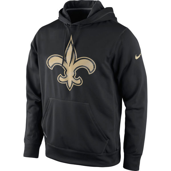 Men's New Orleans Saints Nike Black Warp Performance Pullover Hoodie,We sell and wholesale Men's New Orleans Saints Nike Black Warp Performance Pullover Hoodie on line form chian!