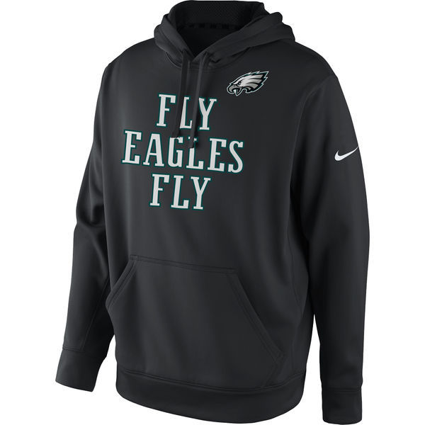 Men's Philadelphia Eagles Nike Black Fly Eagles Fly Pullover Hoodie,We sell and wholesale Men's Philadelphia Eagles Nike Black Fly Eagles Fly Pullover Hoodie on line form chian!