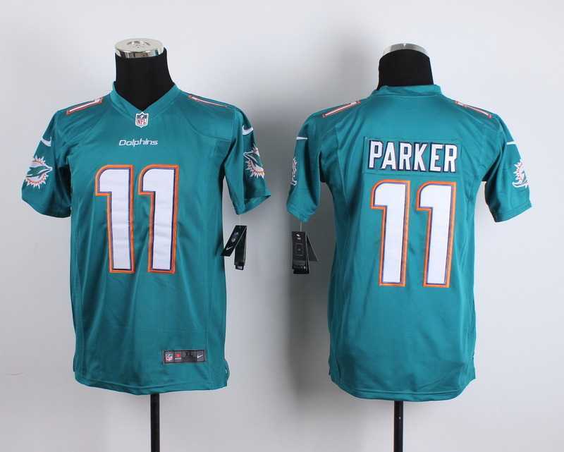 Glued Youth Nike Miami Dolphins #11 DeVante Parker Green Team Color Game Jersey WEM,We sell and wholesale Glued Youth Nike Miami Dolphins #11 DeVante Parker Green Team Color Game Jersey WEM on line form chian!