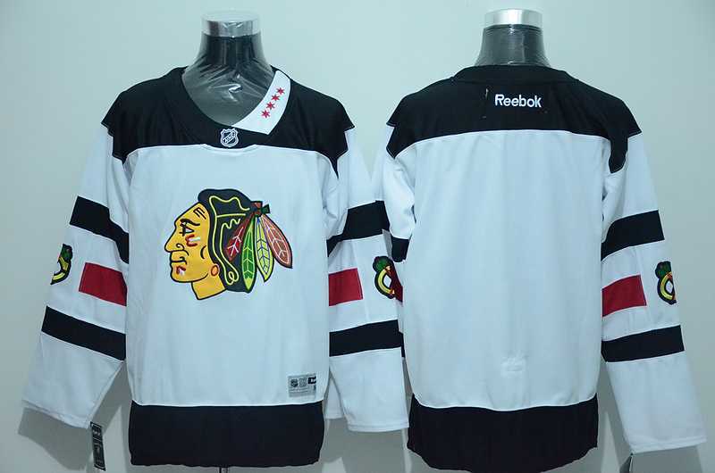 Men Chicago Blackhawks Customized White Stadium Series Stitched Hockey Jersey,We sell and wholesale Men Chicago Blackhawks Customized White Stadium Series Stitched Hockey Jersey on line form chian!