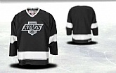 Men Los Angeles Kings Customized Black Classic Vintage Stitched Hockey Jersey,baseball caps,new era cap wholesale,wholesale hats
