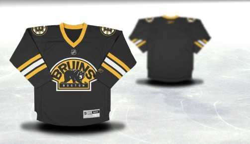 Youth Boston Bruins Customized Black Third Stitched Hockey Jersey,We sell and wholesale Youth Boston Bruins Customized Black Third Stitched Hockey Jersey on line form chian!